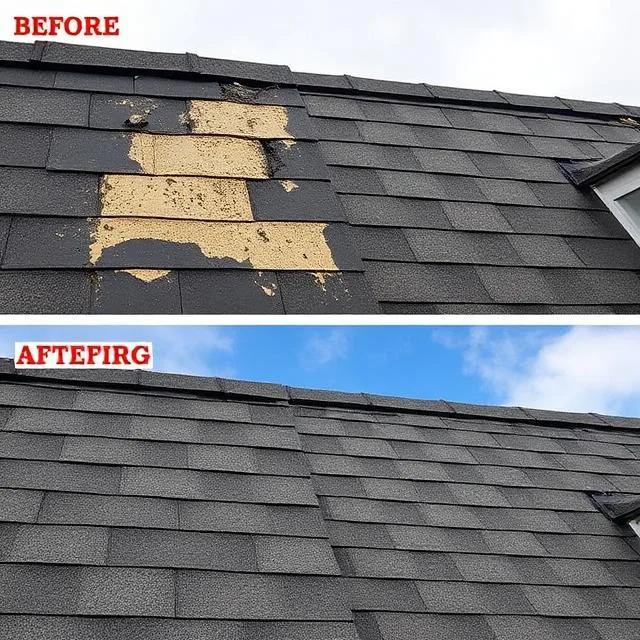 Roof Repair Near Me in Magnolia, TX near me
